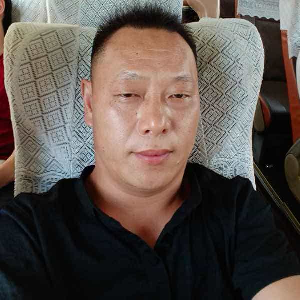 43岁岁安徽单身帅哥 - 定安吉缘网