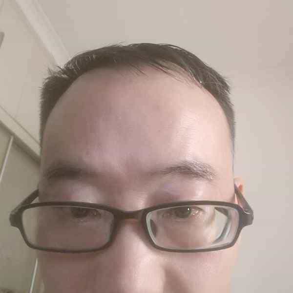 35岁岁浙江单身帅哥 - 定安吉缘网