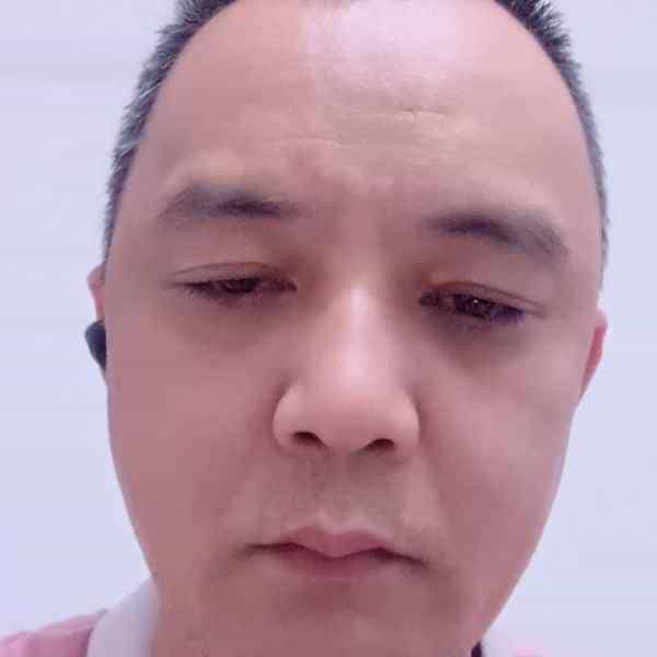35岁岁广东单身帅哥 - 定安吉缘网