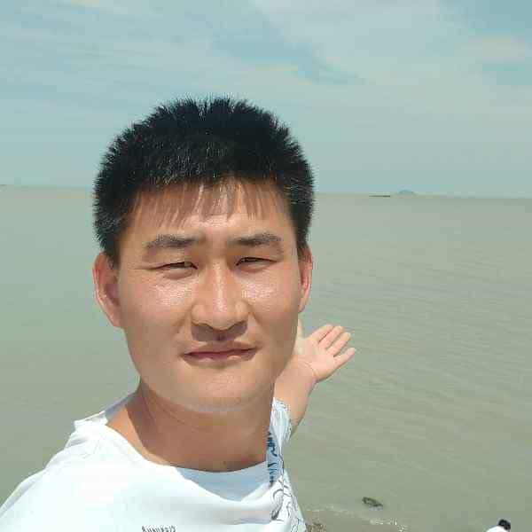 32岁岁山东单身帅哥 - 定安吉缘网