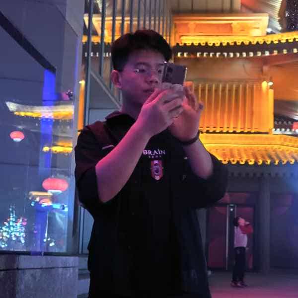 26岁岁河北单身帅哥 - 定安吉缘网