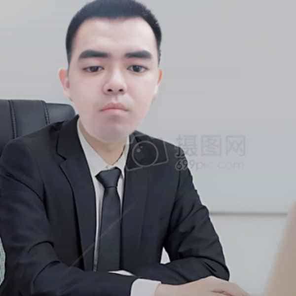 31岁岁福建单身帅哥 - 定安吉缘网