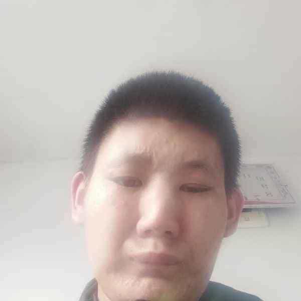 29岁岁吉林单身帅哥 - 定安吉缘网