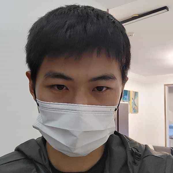 33岁岁山东单身帅哥 - 定安吉缘网