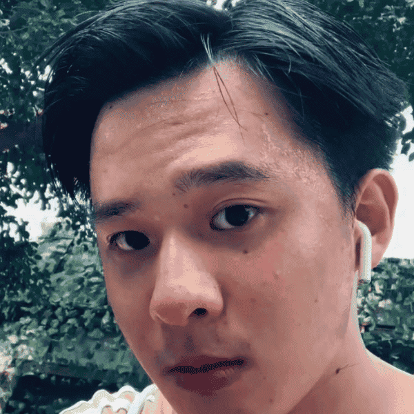 24岁岁广东单身帅哥 - 定安吉缘网