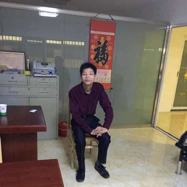30岁岁安徽单身帅哥 - 定安吉缘网