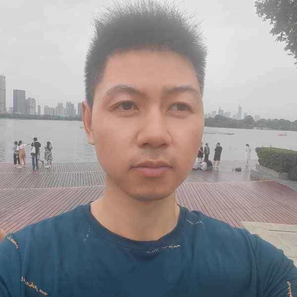 36岁岁安徽单身帅哥 - 定安吉缘网