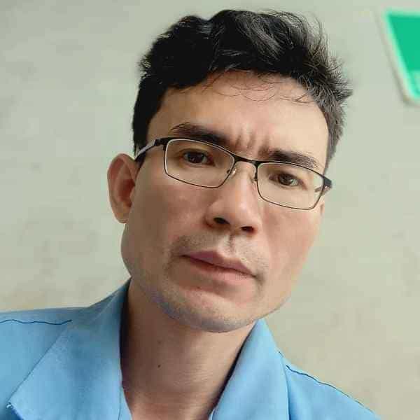 42岁岁广东单身帅哥 - 定安吉缘网