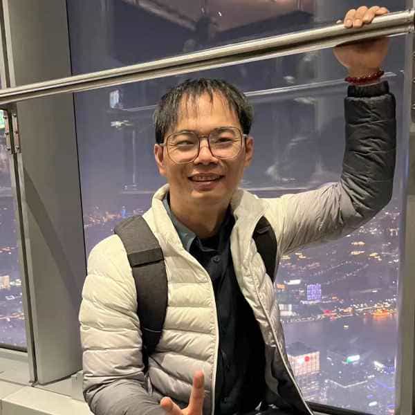 37岁岁四川单身帅哥 - 定安吉缘网