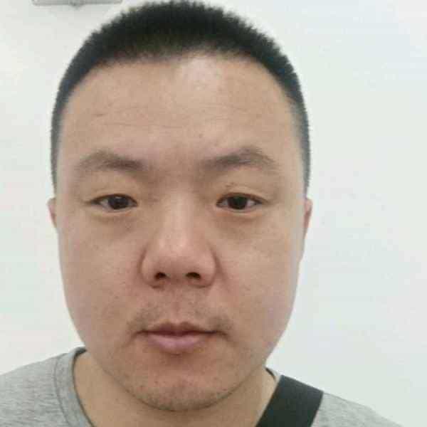 39岁岁河北单身帅哥 - 定安吉缘网
