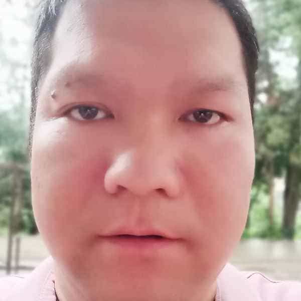 41岁岁湖南单身帅哥 - 定安吉缘网