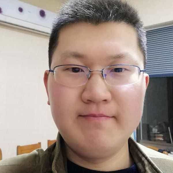 35岁岁浙江单身帅哥 - 定安吉缘网