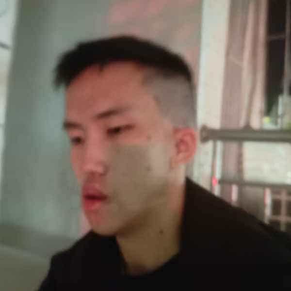 24岁岁广东单身帅哥 - 定安吉缘网