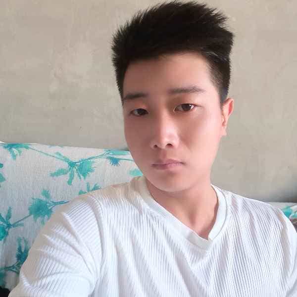 27岁岁安徽单身帅哥 - 定安吉缘网