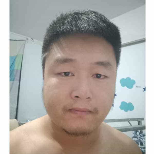 35岁岁山东单身帅哥 - 定安吉缘网