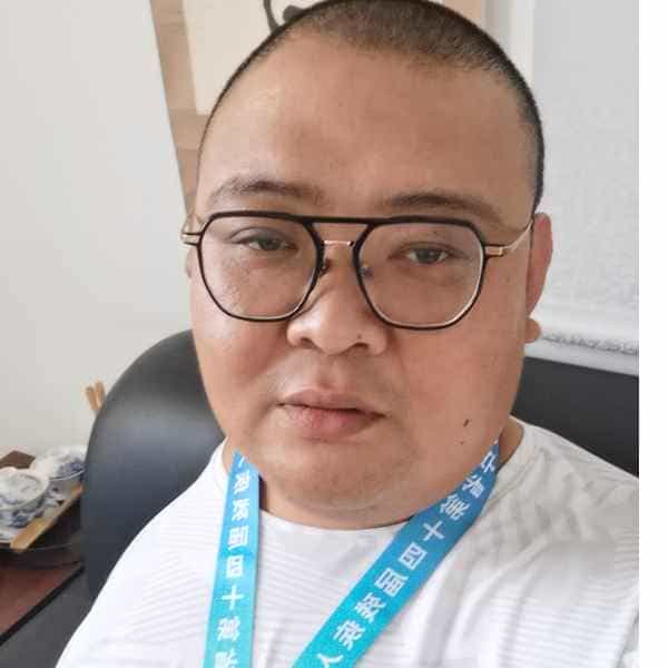 38岁岁辽宁单身帅哥 - 定安吉缘网