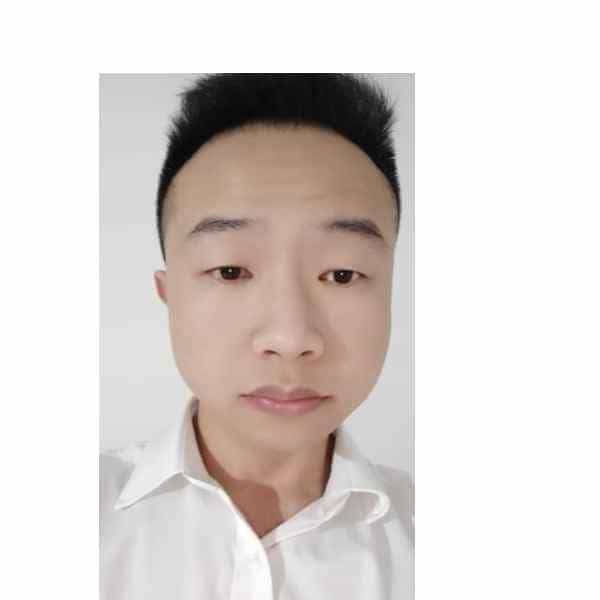 35岁岁陕西单身帅哥 - 定安吉缘网