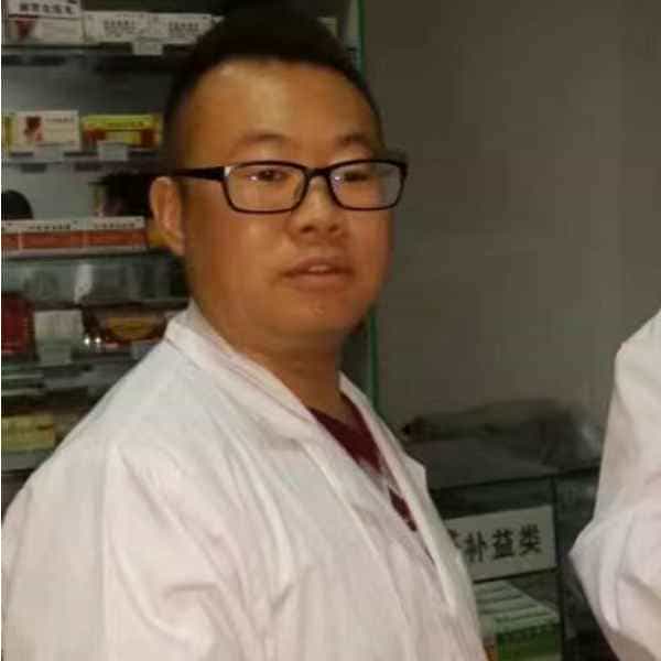 38岁岁山西单身帅哥 - 定安吉缘网