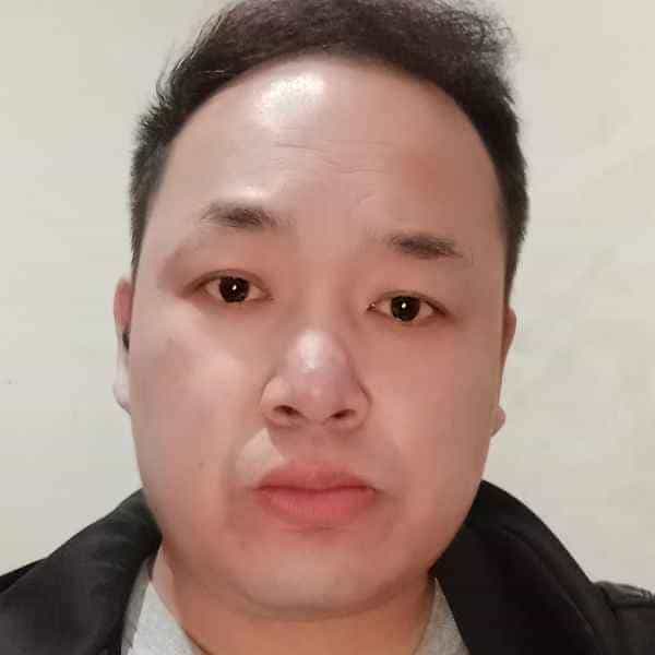 40岁岁河南单身帅哥 - 定安吉缘网