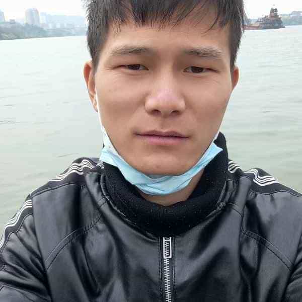 31岁岁江西单身帅哥 - 定安吉缘网