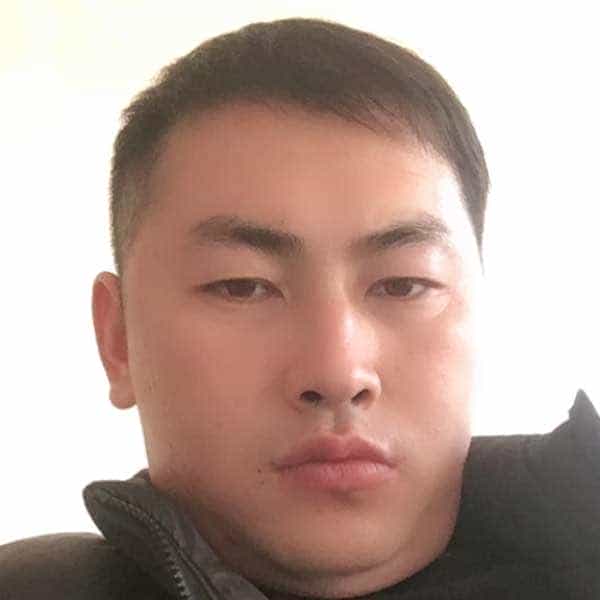 35岁岁河南单身帅哥 - 定安吉缘网
