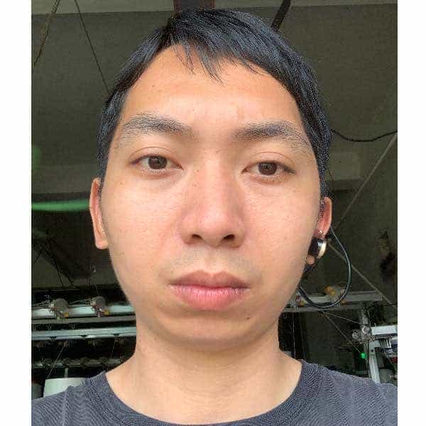 30岁岁广东单身帅哥 - 定安吉缘网