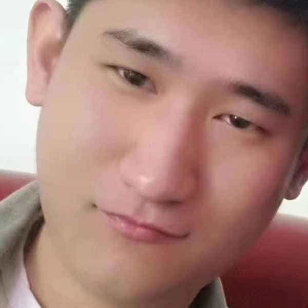 27岁岁山西单身帅哥 - 定安吉缘网