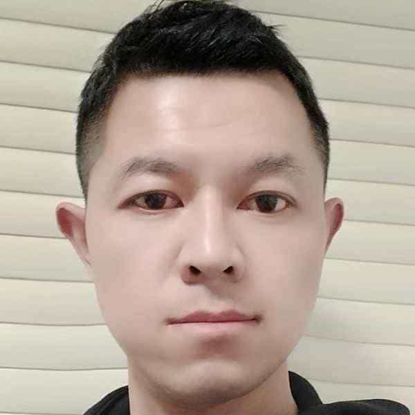 37岁岁安徽单身帅哥 - 定安吉缘网
