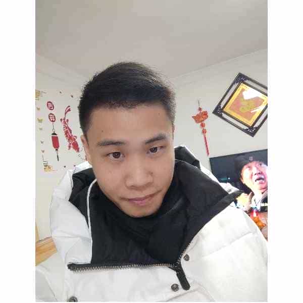 29岁岁福建单身帅哥 - 定安吉缘网
