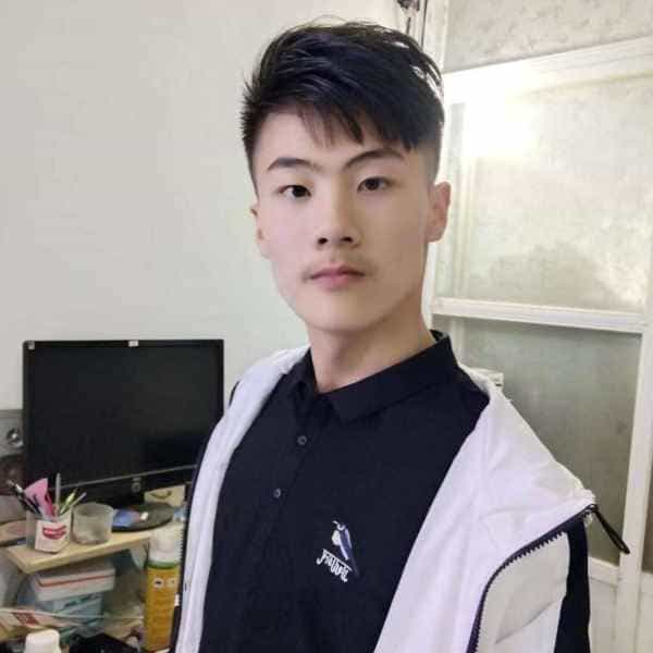 21岁岁河南单身帅哥 - 定安吉缘网