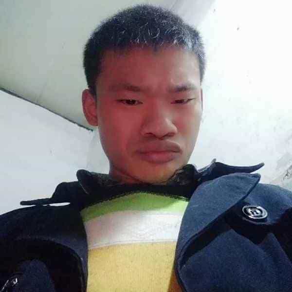 38岁岁四川单身帅哥 - 定安吉缘网