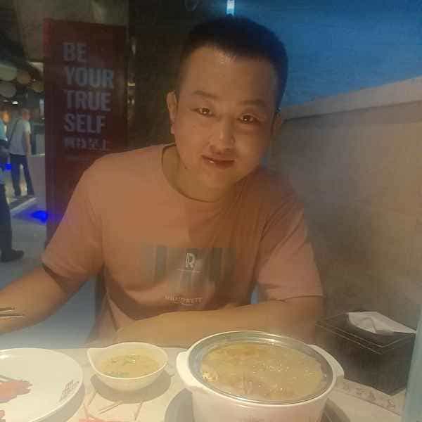 34岁岁山西单身帅哥 - 定安吉缘网