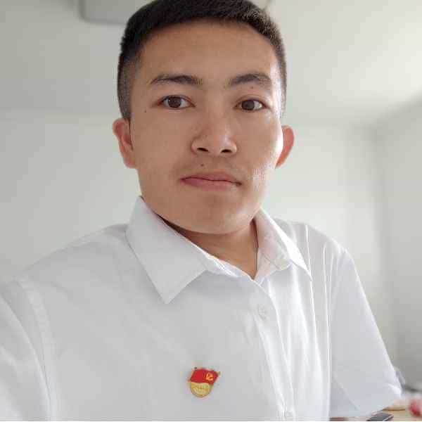 30岁岁云南单身帅哥 - 定安吉缘网