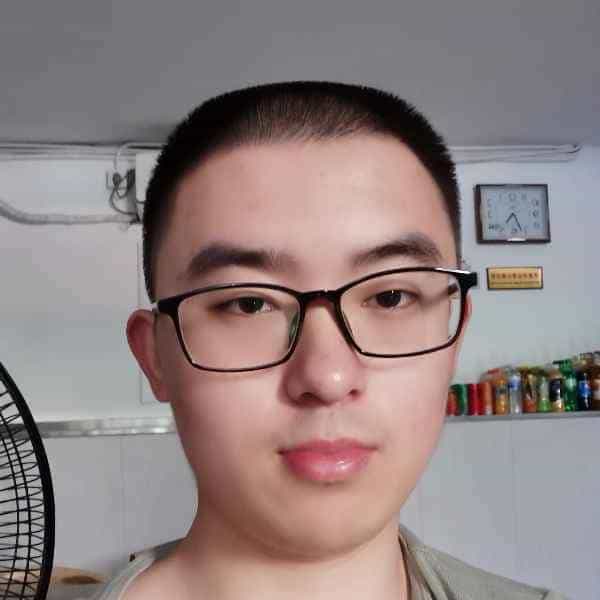 24岁岁安徽单身帅哥 - 定安吉缘网