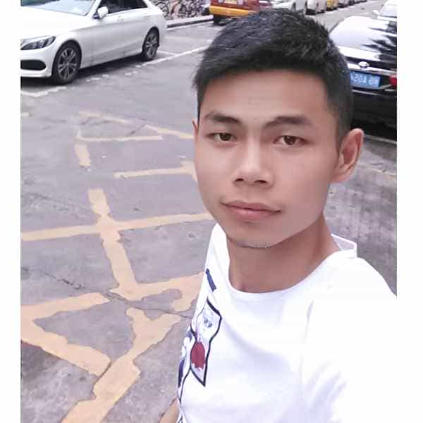 32岁岁湖北单身帅哥 - 定安吉缘网