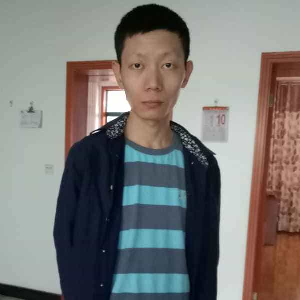 35岁岁江苏单身帅哥 - 定安吉缘网