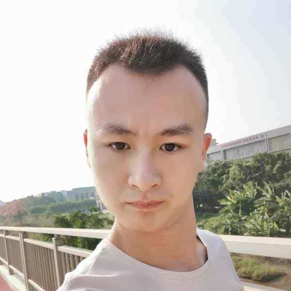 32岁岁陕西单身帅哥 - 定安吉缘网
