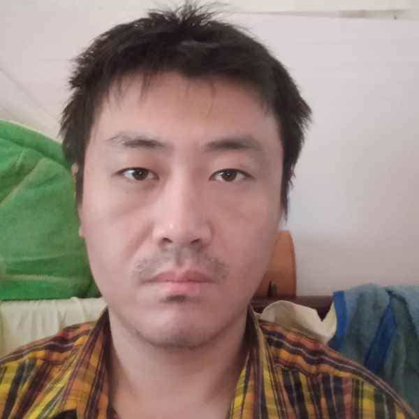 38岁岁辽宁单身帅哥 - 定安吉缘网
