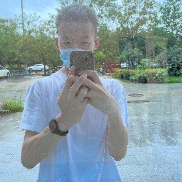 28岁岁河南单身帅哥 - 定安吉缘网