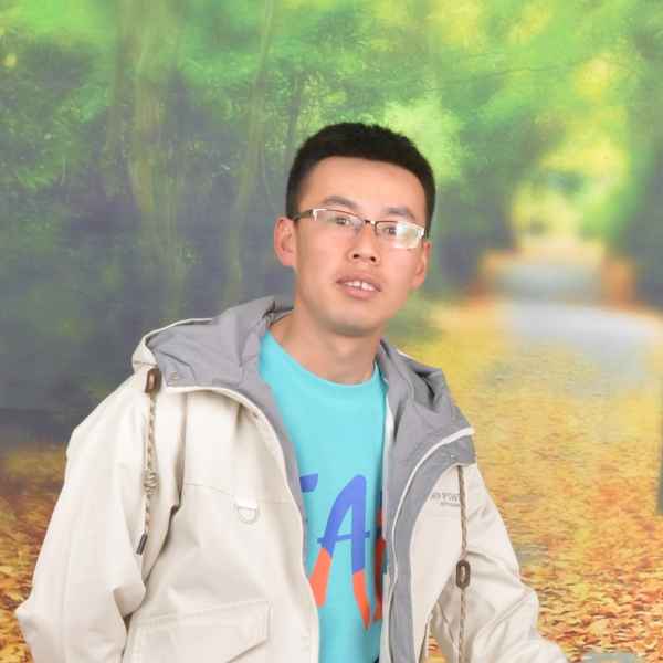 32岁岁甘肃单身帅哥 - 定安吉缘网