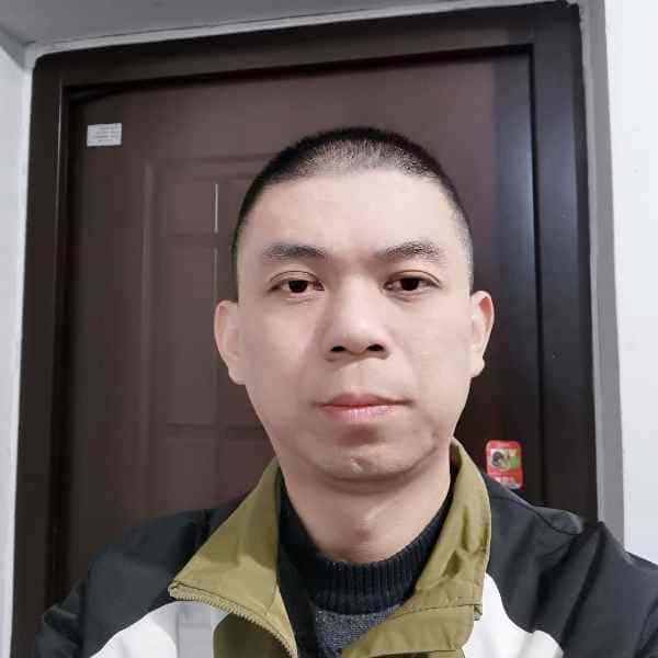 40岁岁江苏单身帅哥 - 定安吉缘网