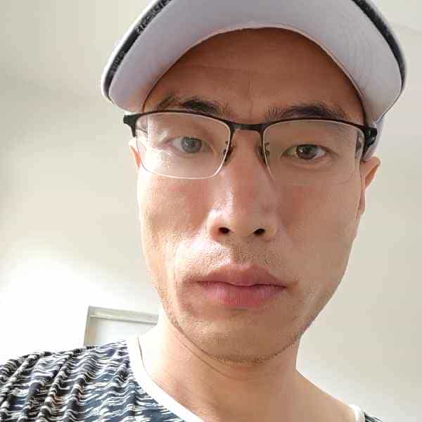 38岁岁山西单身帅哥 - 定安吉缘网