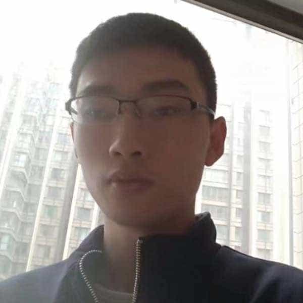 35岁岁河南单身帅哥 - 定安吉缘网