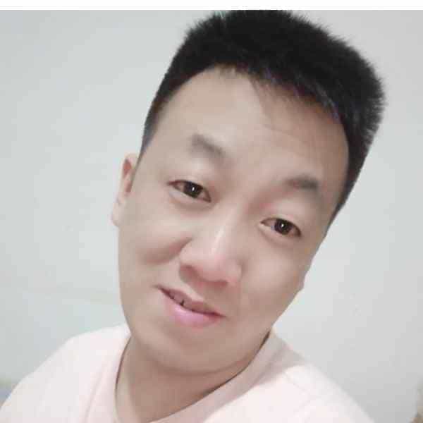 37岁岁甘肃单身帅哥 - 定安吉缘网