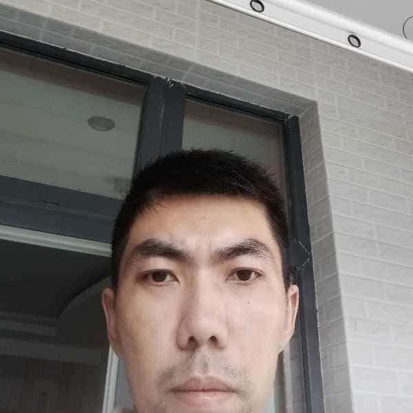 39岁岁江苏单身帅哥 - 定安吉缘网