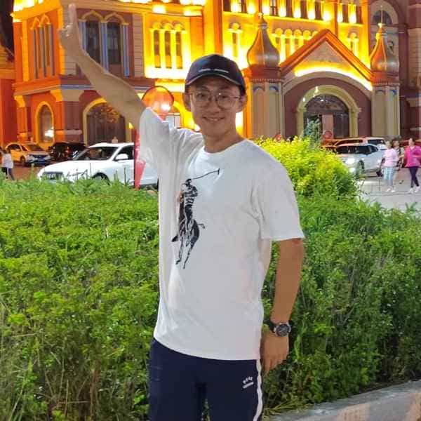 40岁岁辽宁单身帅哥 - 定安吉缘网
