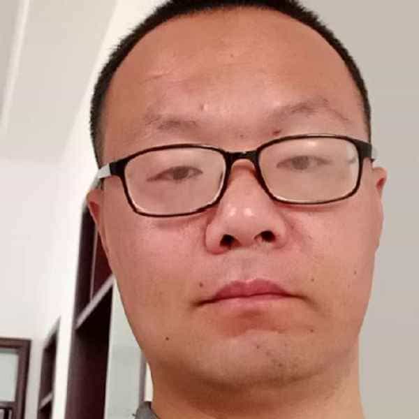41岁岁河南单身帅哥 - 定安吉缘网