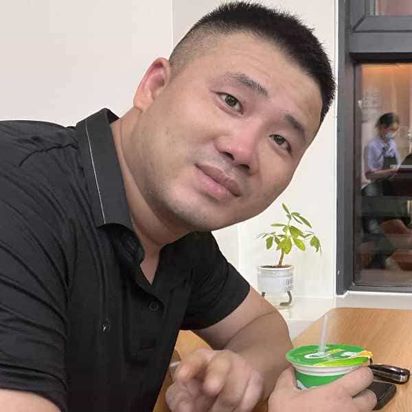 35岁岁安徽单身帅哥 - 定安吉缘网