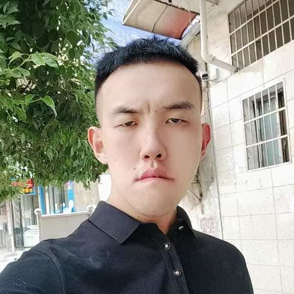 30岁岁湖南单身帅哥 - 定安吉缘网