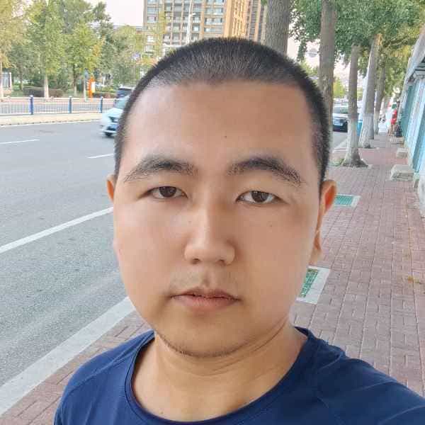 29岁岁山东单身帅哥 - 定安吉缘网